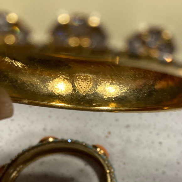 Bundle of two bracelets - Picture 3 of 3